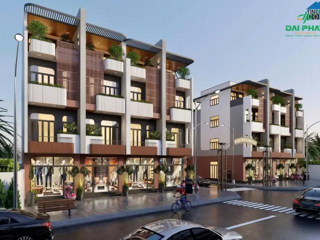 Nhà Đẹp Ở Ngay Gò Xoài, Bình Tân