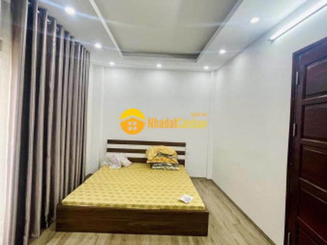 Nhà đẹp ở ngay lô góc ôtô đỗ cửa 32m 6xtỷ tiện ích đỉnh cao yên lạc quận hai bà