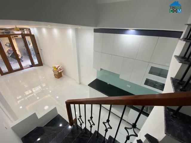 Nhà Đẹp Ở Ngay Quang Tiến Đại Mỗ Ô Tô Đỗ Gần Hàng Xóm Vinhomes