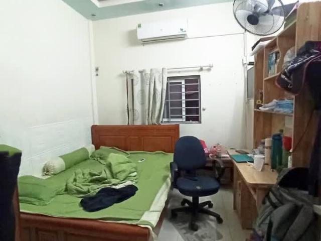 Nhà đẹp ở ngay văn chương đống đa dòng tiền hơn 4 tỷ