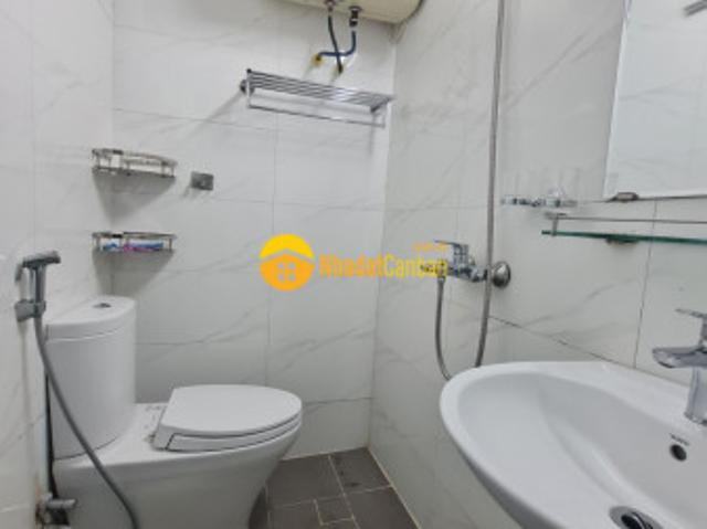 Nhà đẹp ở ngay, 4 tầng phố kim mã, quận ba đình, dt 34m2, giá 5.8 tỷ