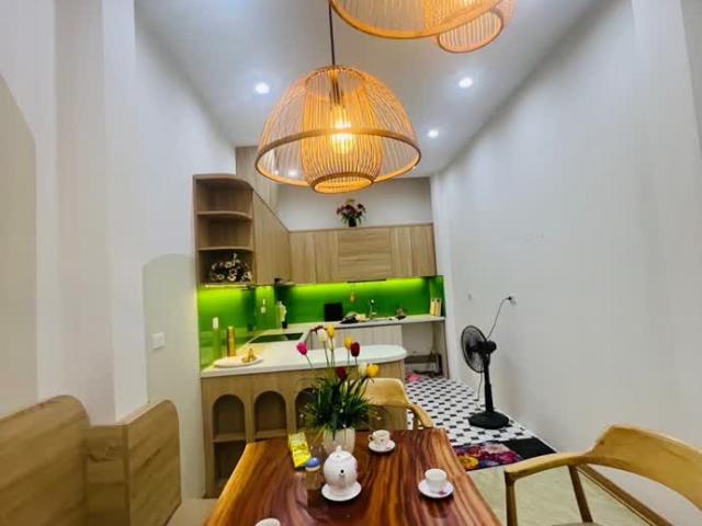 Nhà Đẹp Nghĩa Đô, Phân Lô, Ô Tô, Kinh Doanh, 50M2 Chỉ 11 Tỷ