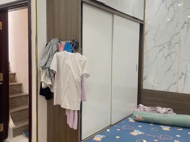 Nhà Đẹp Nguyễn Trãi Thanh Xuân Diện Tích 26.2m², Mặt Tiền 5.68m, Giá Hấp Dẫn 5.8 Tỷ