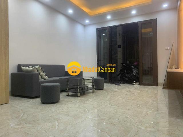 Nhà đẹp, nhỏ xinh, tiện ích nhiều, đi lại tiện lương đình của