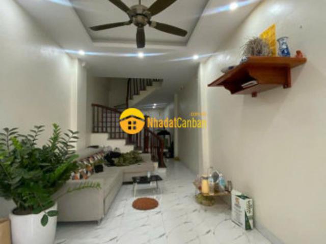 Nhà đẹp định công hạ hoàng mai 56m² giá chỉ 3.1 tỷ
