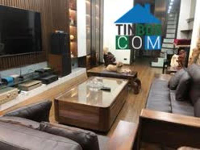 Nhà Đẹp Như Mơ – Chỉ Cách Phố 10M – Lung Linh