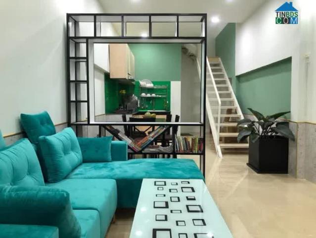 Nhà Đẹp Nhỉnh 3 Tỷ, Thống Nhất Siêu Tiện Lợi