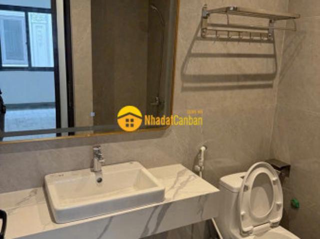 Nhà đẹp ô tô đỗ cửa 3 ngủ sổ đỏ thạch bàn