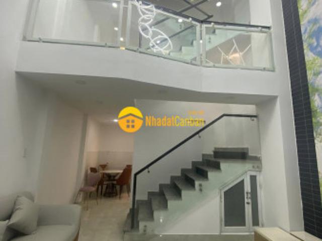 Nhà đẹp đón tết gò vấp quang trung giá 5x tỷ