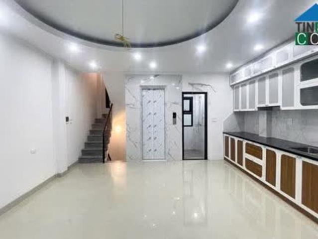 Nhà Đẹp Đón Tết Kim Mã, Ba Đình 7 Tầng Thang Máy HQ, 50m Ra Phố, Nội Thất Xịn, 8.8 Tỷ