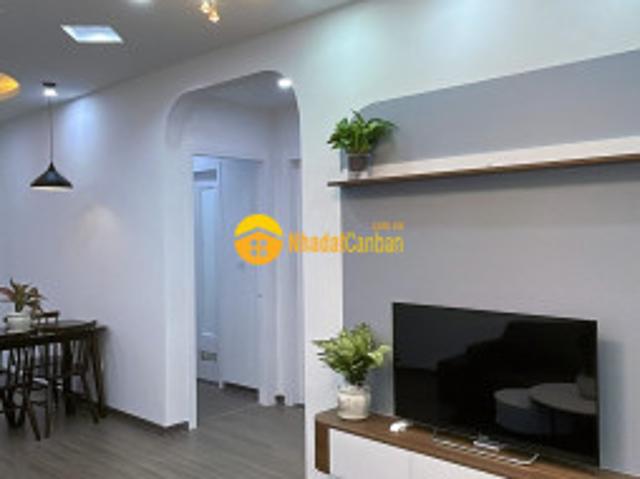 Nhà đẹp đón tết nhà triều khúc lấp lánh nhà mới ở luôn tặng full nội thất vài bước ra phố