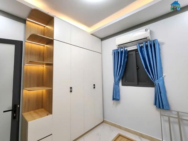 Nhà Đẹp Đón Tết Tỉnh Lộ 43 126m2 Ngang 5,5m Hẻm Ô Tô Xây Mới 2 Tầng Full Nội Thất
