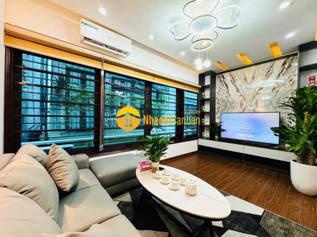 Nhà đẹp đón tết văn hương, vị trí đẹp hai mặt thoáng, 3 bước ô tô, 42 mét, giá nhỉnh 9 tỷ
