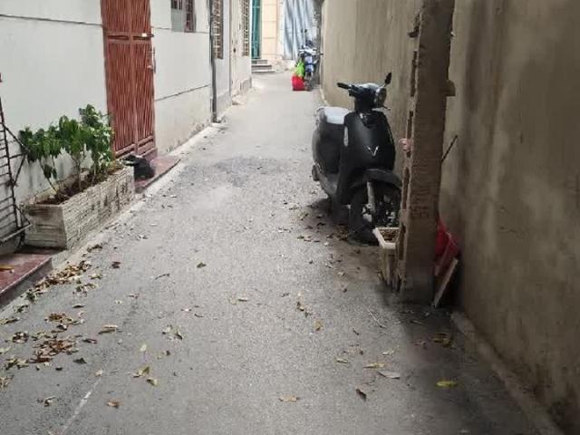 Nhà Đẹp Phố Thuỵ Khuê Ba Bước Ra Hồ Tây lộng Gió Ngõ 370 Thông Tứ Tung Thông Ra Hồ tây