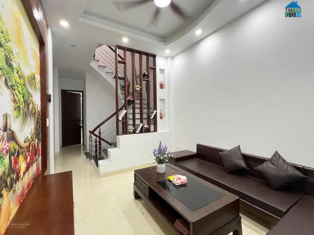 Nhà Đẹp Phố Vạn Phúc, Hà Đông – 38m², 4PN – Giá Chỉ 7,98 Tỷ!