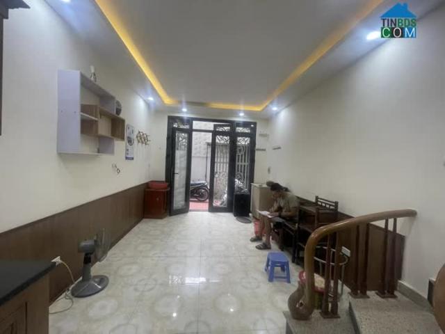 Nhà Đẹp Phố Lê Trọng Tấn, Hoàng Mai, 5 Tầng Mới Cứng, Ngõ Rộng Như Phố, Chỉ Hơn 6 Tỷ