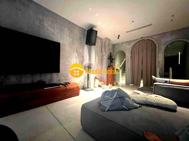 Nhà đẹp phạm ngọc thach, đống đa, thang máy, ô tô, dt 40m2, 7 tầng, mt 4m, giá 15,5 tỷ