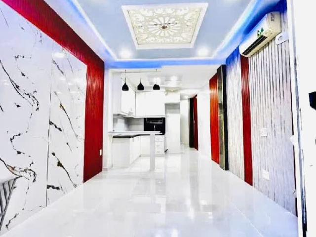 Nhà Đẹp Phạm Hùng 60m² 2 Tầng – Full Nội thất – Nhỉnh 3 tỷ