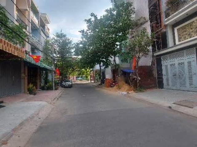 Nhà đẹp Phạm Văn Chiêu, hẻm 8m, 4x15m, nhỉnh 8 đồng