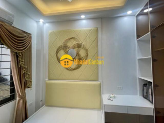 Nhà đẹp phường trung liệt, đống đa, 5 tầng, 4 ngur, 45m, dân trí, đẹp ở luôn, nhỉnh 10 đồng