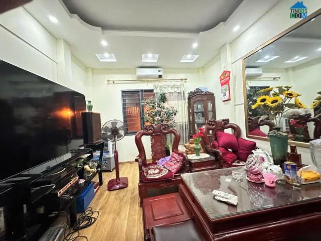 Nhà đẹp phân lô ngõ Ô tô tránh 53m2 Kinh doanh đỉnh Giá hợp lý Trung tâm Thanh Xuân