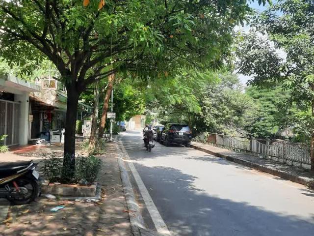 Nhà Đẹp, Phân Lô Phố Giải Phóng, Quận Hoàng Mai, 128m x 4T. Giá 19.8 tỷ