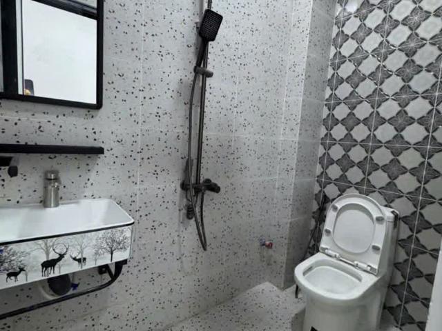 Nhà đẹp, pháp lý chuẩn, vị trí thuận tiện – đáng xem nhất khu vực