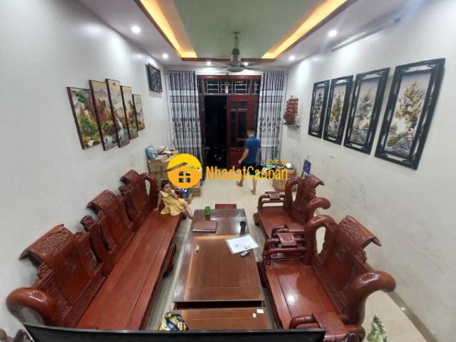 Nhà đẹp phúc thành, hà đông oto đỗ cửa, 66m2, 4.9tỷ