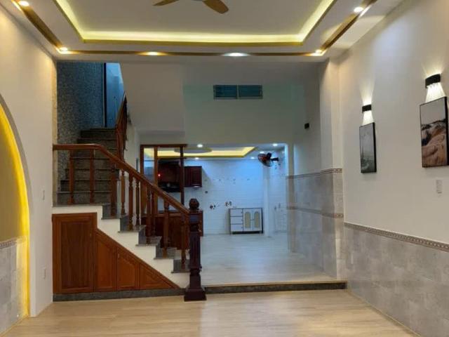 Nhà Đẹp Quạn Thanh Khuê Gần Chợ Gần Sân Bay