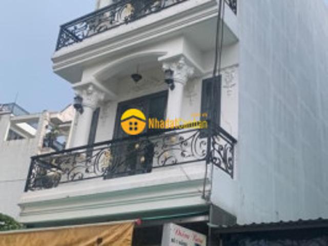 Nhà đẹp quận 7 gần 60m2 lợi nhuận kd cao chỉ gần 9 tỷ