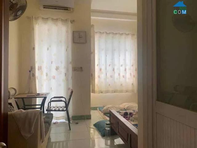 Nhà Đẹp Quận 7 Khu Dân Cư Hiện Hữu Không Qui Hoạch Hẻm Rộng 64M2 4 Tầng