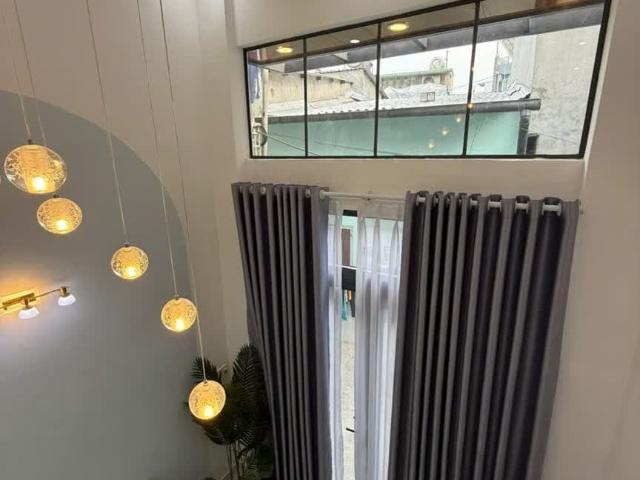 Nhà Đẹp Quận 8 Đường Bến Bình Đông SHR Nở Hậu Hoàn Công Đủ, Nhỉnh 2 Tỷ