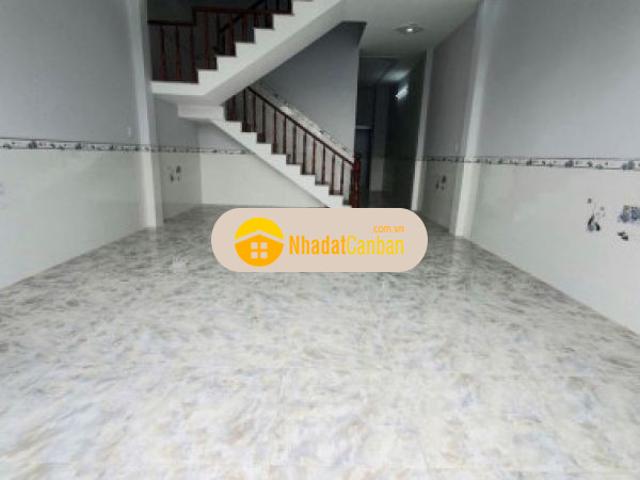Nhà đẹp sổ sẵn đường phạm văn chí q6