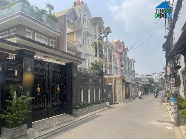 Nhà Đẹp Sát Aoenmall Tân Phú Hẻm Ô Tô Khu Phân Lô Vip Sát Mặt Tiền Nhỉnh 4 Tỷ