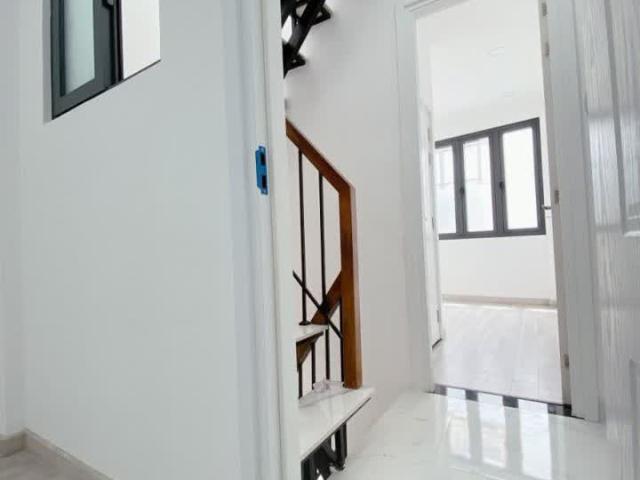 Nhà Phú Nhuận Đường Nguyễn Công Hoan 1 Trệt 1 Lầu 21M Giá Chỉ 3.8 Tỷ