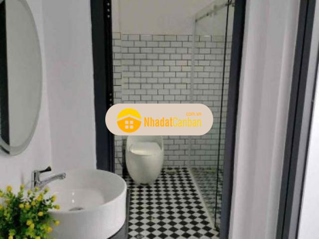 Nhà phú nhuận tp bến tre 1 95 tỷ