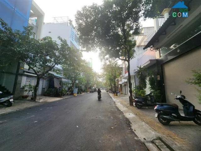 Nhà phố 3 tầng đường 77 Tân Quy, 48.3m², giá chỉ 6.5 tỷ – full nội thất