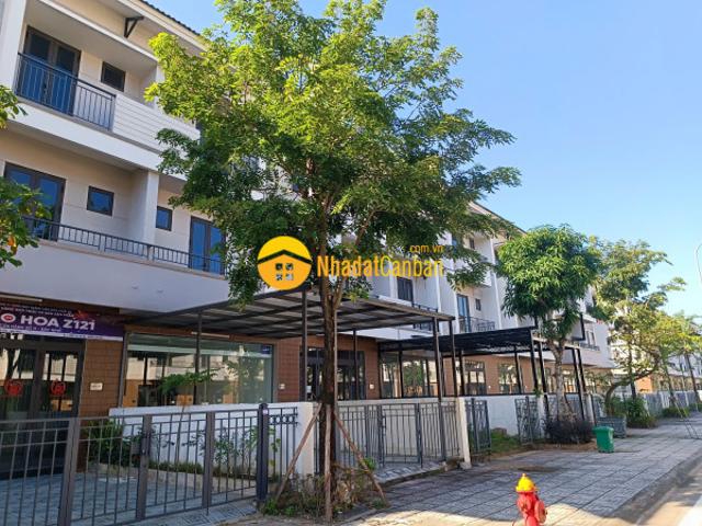Nhà phố 3 tầng sổ đỏ lâu dài trong khu đô thị sẵn dòng tiền cho thuê chỉ 65trm2