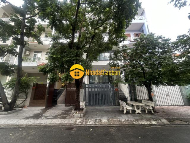 Nhà phố 100m2 đường số 5, p. Tân hưng, q7 chỉ 24,5 tỷ
