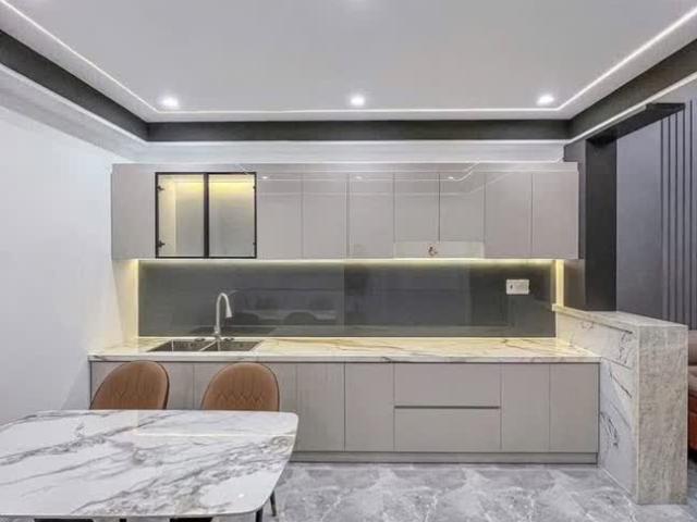 Nhà Phố 112m² Long Trạch Sang Trọng, Đủ Nội Thất Giảm Mạnh Chỉ Còn 2.4 Tỷ!