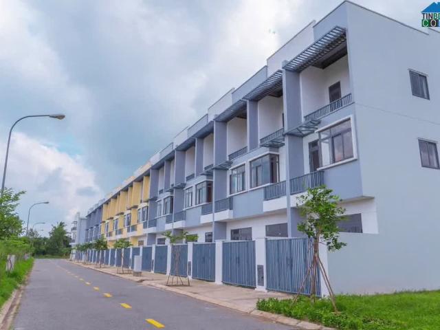 Nhà Phố 1,7 Tỷ – An Cư Trọn Vẹn, Đầu Tư Sinh Lời