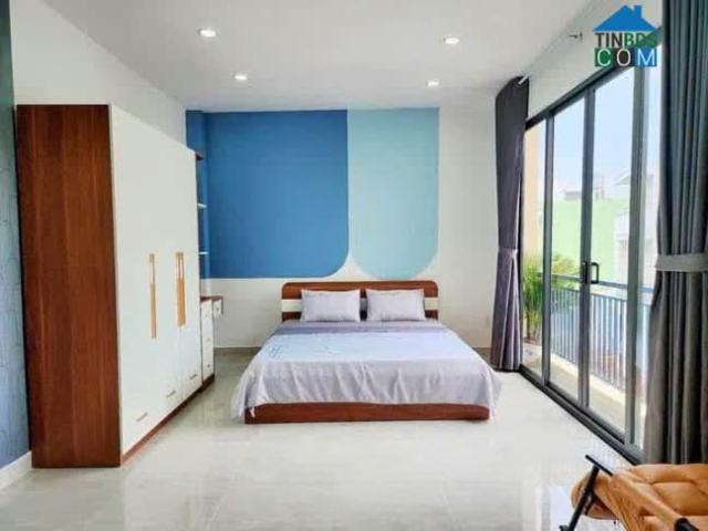 Nhà Phố 1 Trệt 1 Lầu Gần KCN Cầu Tràm Khu Dân Cư Sầm Uất Giá Chỉ 2 Tỷ 4