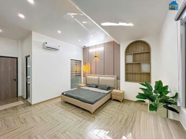 Nhà Phố 1 Trệt 2 Lầu – Vị Trí Trung Tâm Thủ Dầu Một – Dọn Vào Ở Ngay