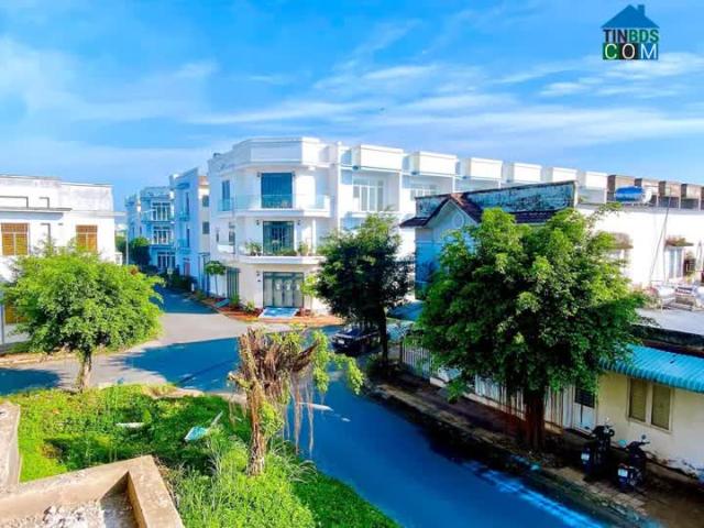 Nhà Phố 1T1L 2 Tỷ, KDC Hoàng Quân, SỔ HỒNG riêng. XÂY MỚI 100% 0832999