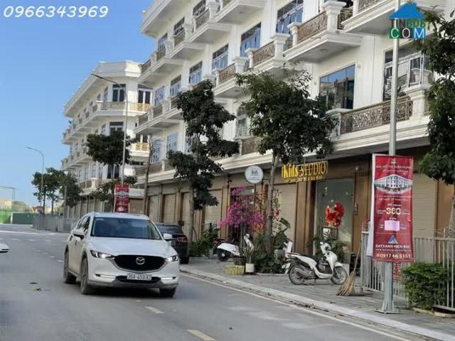 Nhà Phố 4 Tầng, Nhận Nhà, Sang Tên Sổ Ngay. Cđt: 0966 343