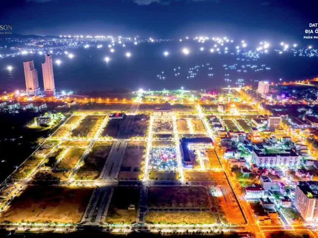 Nhà phố 4 tầng sở hữu lâu dài view biển trung tâm tp Phan Rang khu K2