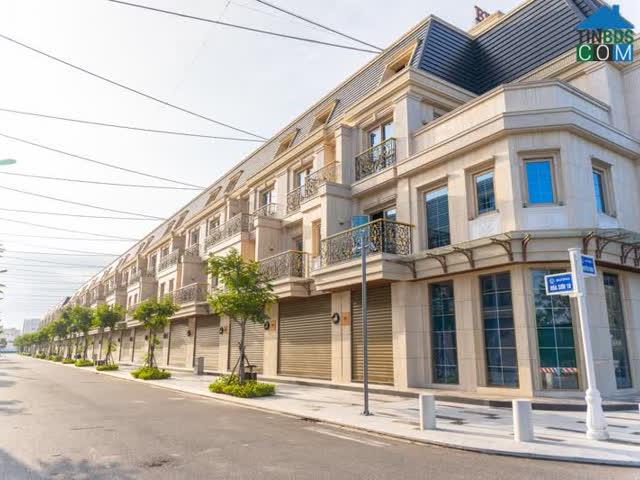 Nhà Phố 4 Tầng Vị Trí Kim Cương Vừa Ở Vừa Kinh Doanh Trung Tâm Q. Hải Châu, Tp. Đà Nẵng Giảm