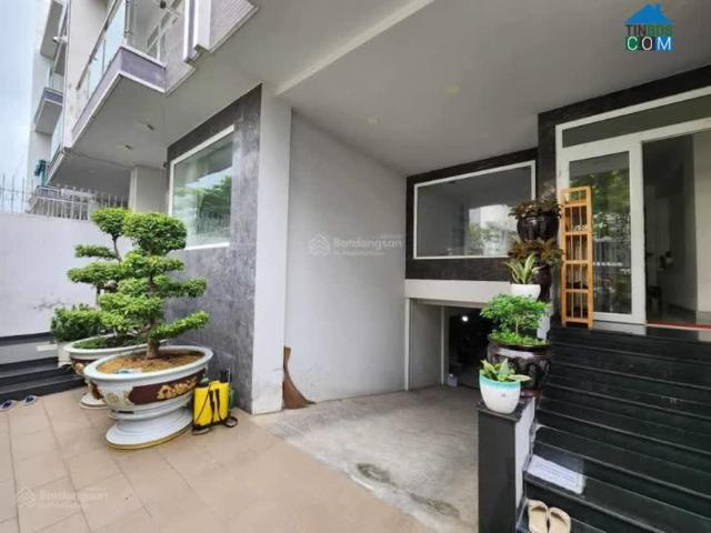 Nhà phố 5 tầng 190m2 10x19m Bình Hưng Bình Chánh đường 10m giá nhỉnh 12 tỷ
