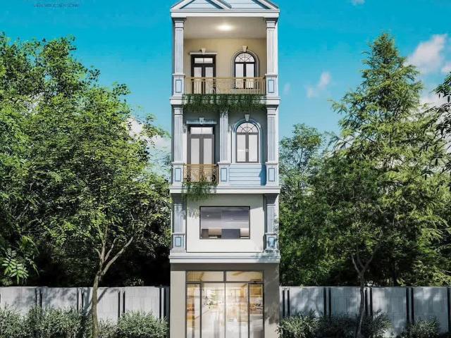 Nhà phố compound Pearl Riverside Phú Định – cách Đại lộ Võ Văn Kiệt chỉ 250m, phường 16, quận 8