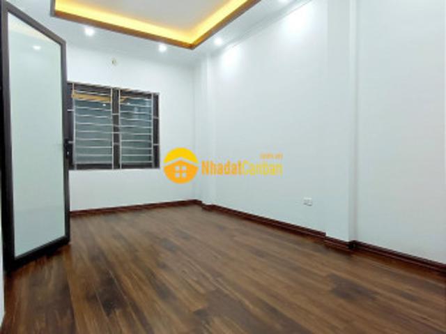 Nhà phố bồ đề, ái mộ, long biên, 46m, 5 tầng, giá 6,5 tỷ